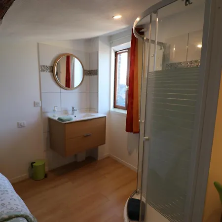 Et Salles D'eau Privees Dans Maison A Partager Centre Appartement Clermont-Ferrand