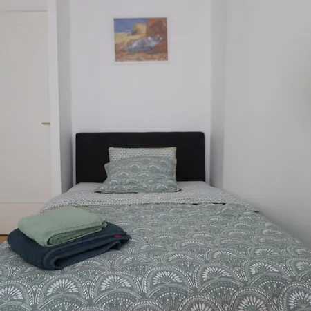 Et Salles D'eau Privees Dans Maison A Partager Centre Appartement Clermont-Ferrand