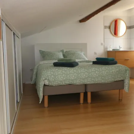 Et Salles D'eau Privees Dans Maison A Partager Centre *