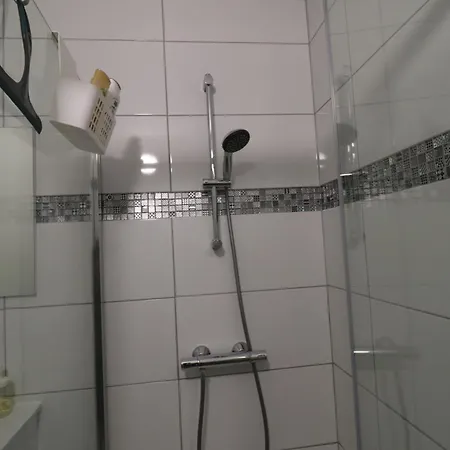 Et Salles D'eau Privees Dans Maison A Partager Centre Appartement *