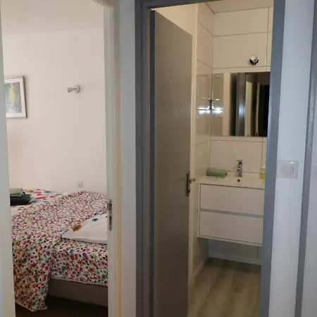 Et Salles D'eau Privees Dans Maison A Partager Centre Appartement *