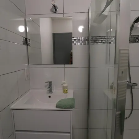 Et Salles D'eau Privees Dans Maison A Partager Centre *