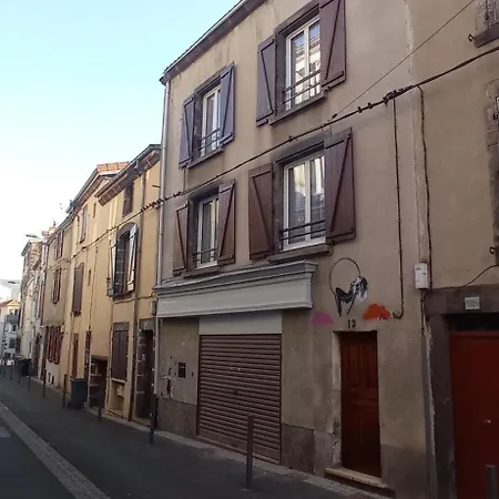 Et Salles D'eau Privees Dans Maison A Partager Centre