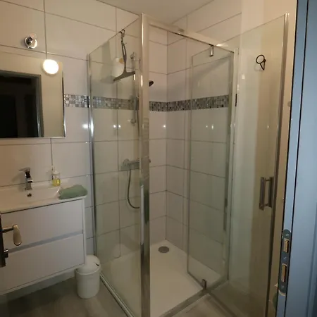Et Salles D'eau Privees Dans Maison A Partager Centre Appartement Clermont-Ferrand