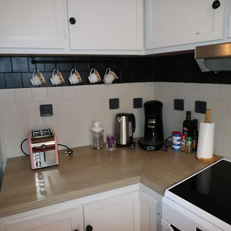 Appartement Et Salles D'eau Privees Dans Maison A Partager Centre