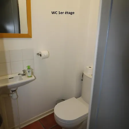 Et Salles D'eau Privees Dans Maison A Partager Centre Appartement *