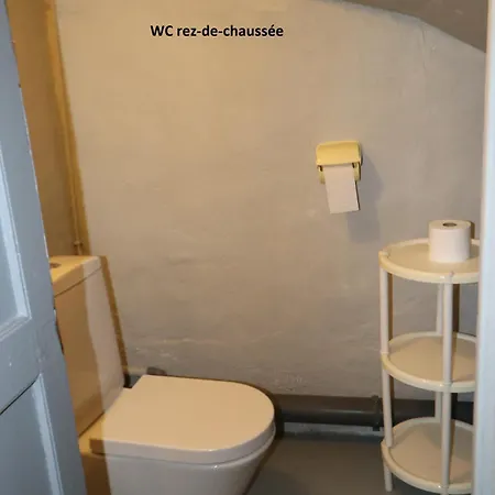 Et Salles D'eau Privees Dans Maison A Partager Centre Appartement Clermont-Ferrand