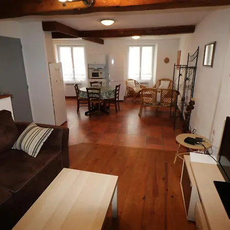 Et Salles D'eau Privees Dans Maison A Partager Centre Clermont-Ferrand