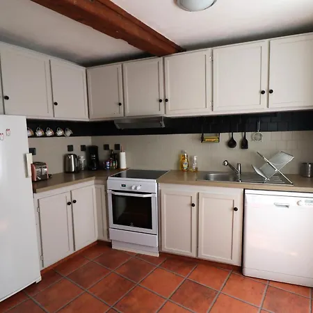 Et Salles D'eau Privees Dans Maison A Partager Centre Appartement