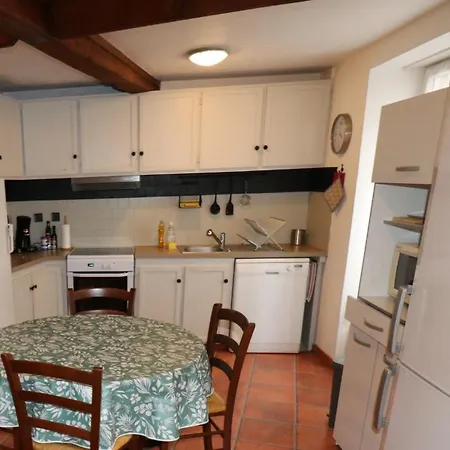 Et Salles D'eau Privees Dans Maison A Partager Centre Appartement Clermont-Ferrand